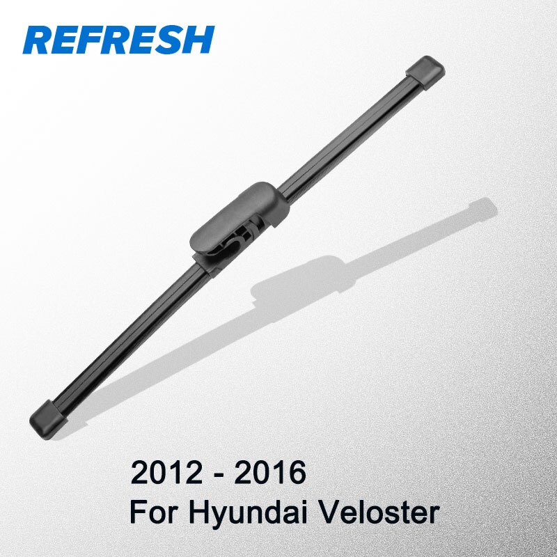 REFRESH  Veloster  Ĺ  ̵ 9 2012 2013 2014 2015 2016